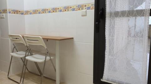 Flat to rent in Calle Baluarte Aragonés, 1, La Jota, Zaragoza - image 4 Photo 4 of Flat to rent in Calle Baluarte Aragonés, 1, La Jota, Zaragoza