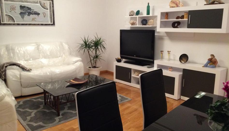 Flat to rent in Calle Baluarte Aragonés, 1, La Jota, Zaragoza - image 1 Photo 1 of Flat to rent in Calle Baluarte Aragonés, 1, La Jota, Zaragoza