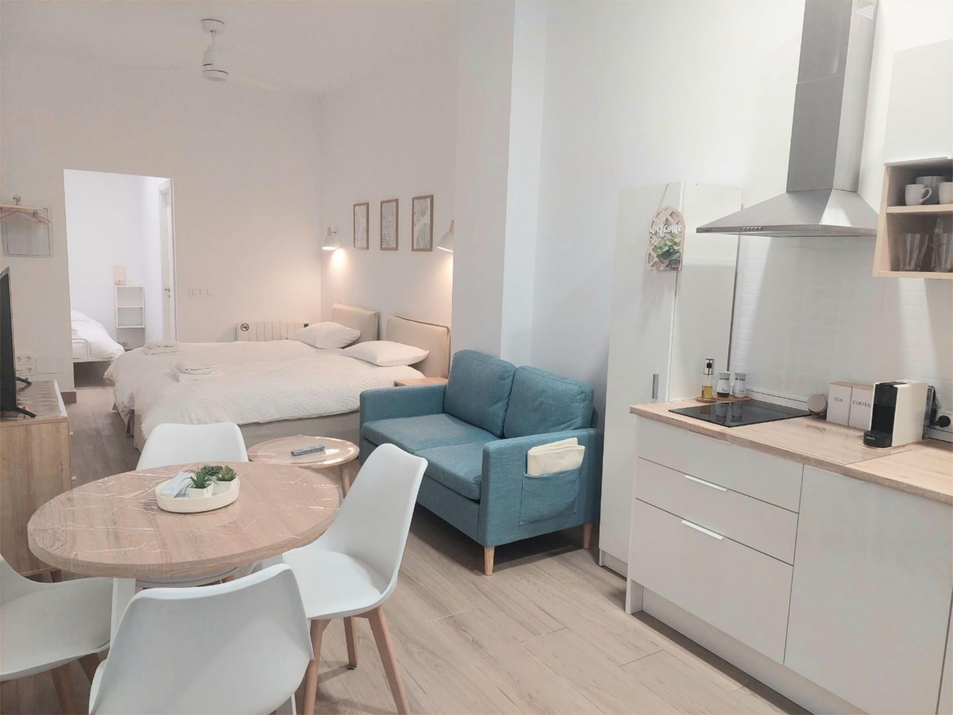Flat to rent in Calle del General Palanca, 31, Delicias