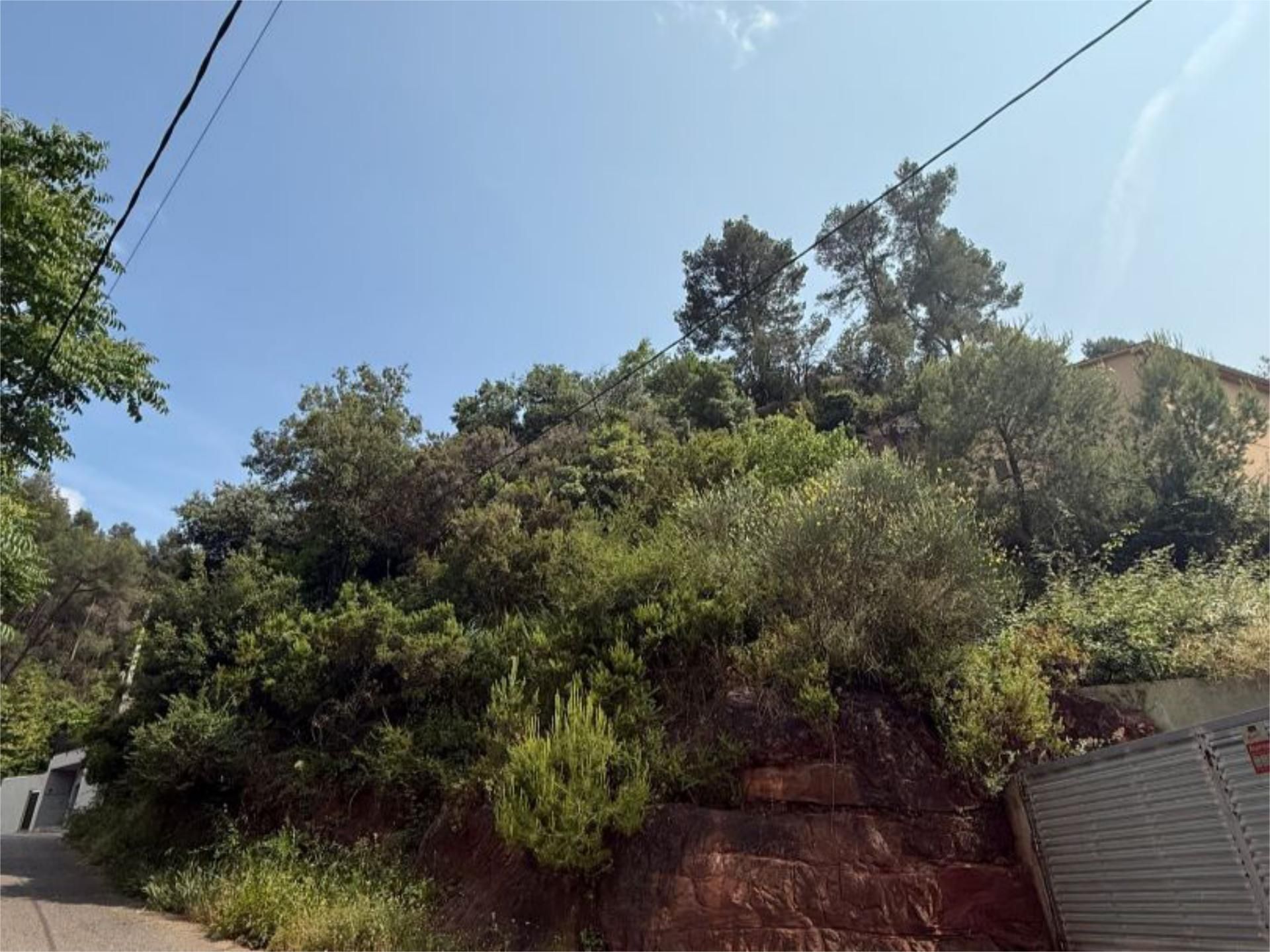 Urbanizable en venta en Cervelló