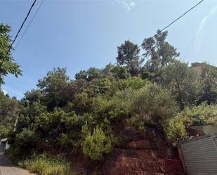 Urbanitzable en venda en Cervelló