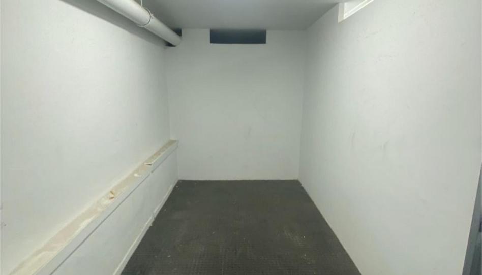 Traster de lloguer a Calle Imagen, 6, Alfalfa - Santa Cruz, Sevilla - imatge 1 Foto 1 de Traster de lloguer a Calle Imagen, 6, Alfalfa - Santa Cruz, Sevilla