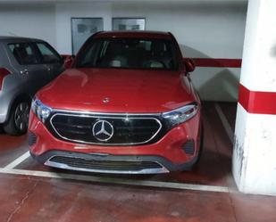 Aparcament de Garatge de lloguer en  Murcia Capital