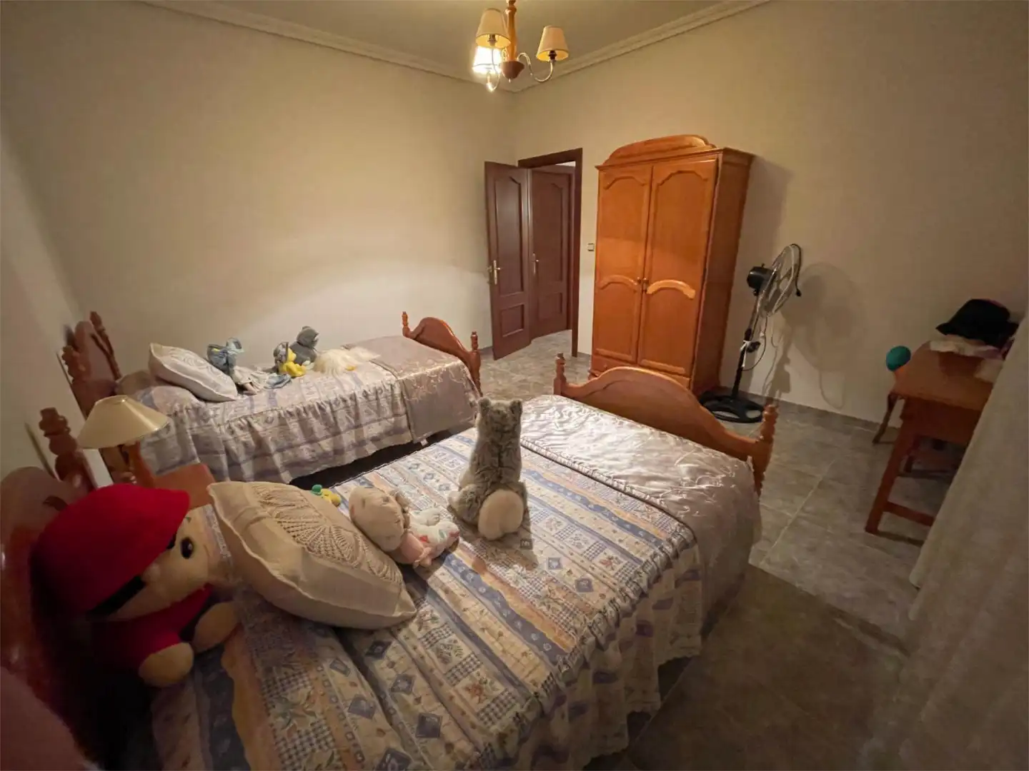 Flat for sale in Calle Carlos III, 5, Begíjar Flat for sale in Calle Carlos III, 5, Begíjar
