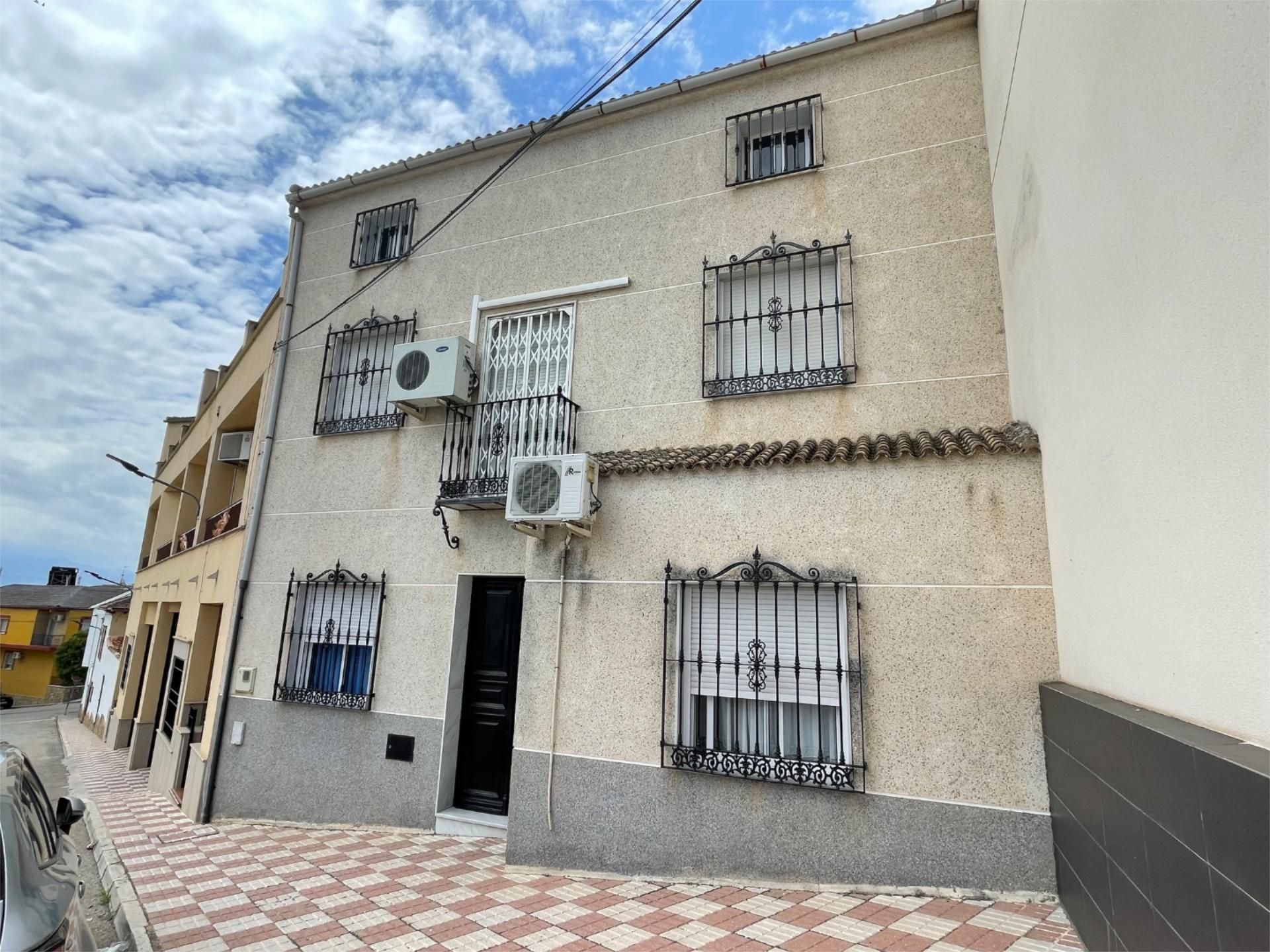 Pis en venda a Calle Carlos III, 5, Begíjar