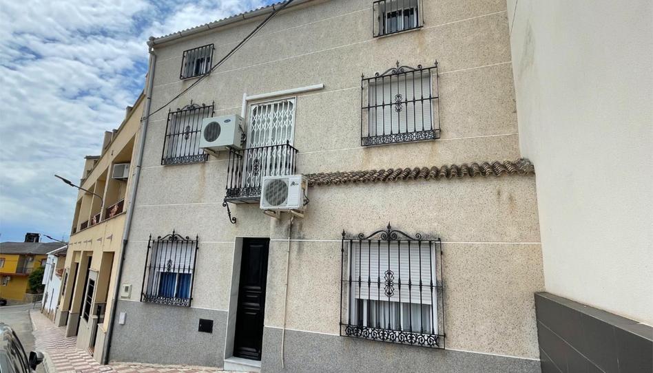 Flat for sale in Calle Carlos III, 5, Begíjar, Jaén - image 1 Photo 1 of Flat for sale in Calle Carlos III, 5, Begíjar, Jaén