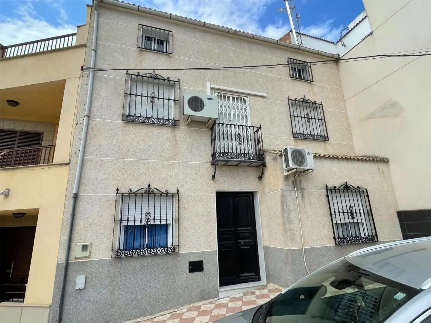 Flat for sale in Calle Carlos III, 5, Begíjar Flat for sale in Calle Carlos III, 5, Begíjar