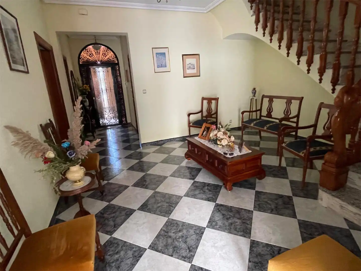 Flat for sale in Calle Carlos III, 5, Begíjar Flat for sale in Calle Carlos III, 5, Begíjar