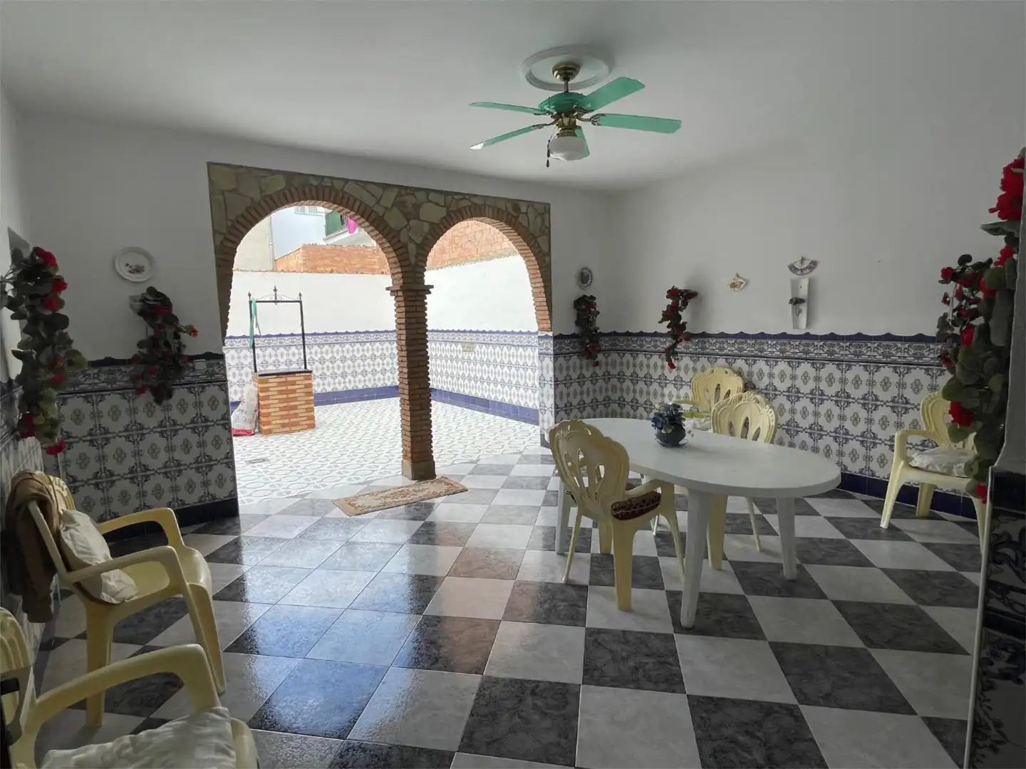 Flat for sale in Calle Carlos III, 5, Begíjar Flat for sale in Calle Carlos III, 5, Begíjar