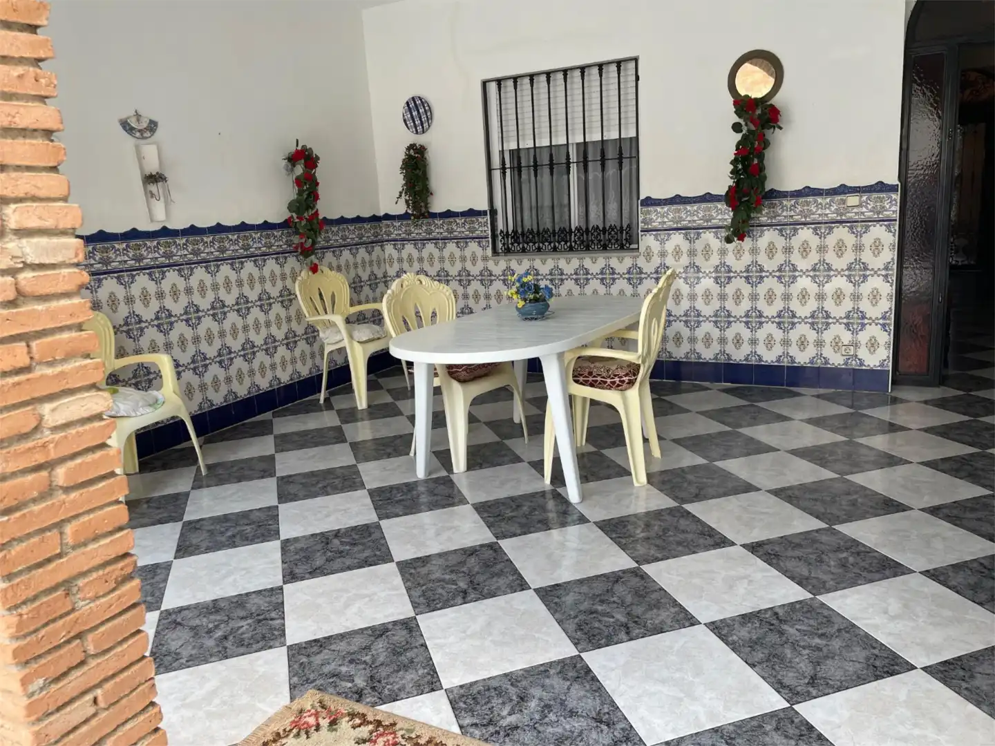 Flat for sale in Calle Carlos III, 5, Begíjar Flat for sale in Calle Carlos III, 5, Begíjar