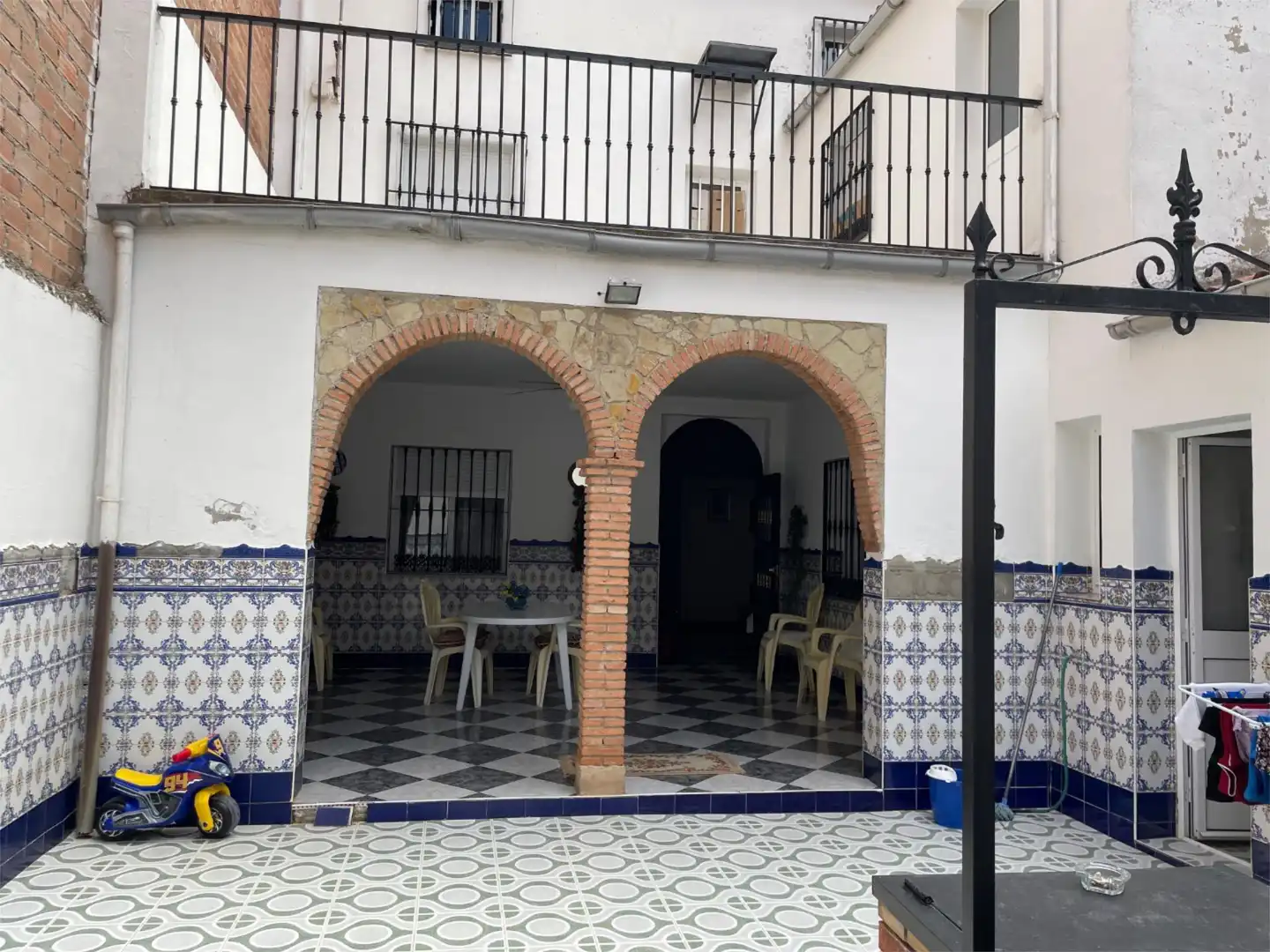 Flat for sale in Calle Carlos III, 5, Begíjar Flat for sale in Calle Carlos III, 5, Begíjar