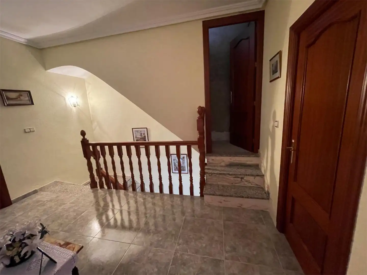 Flat for sale in Calle Carlos III, 5, Begíjar Flat for sale in Calle Carlos III, 5, Begíjar
