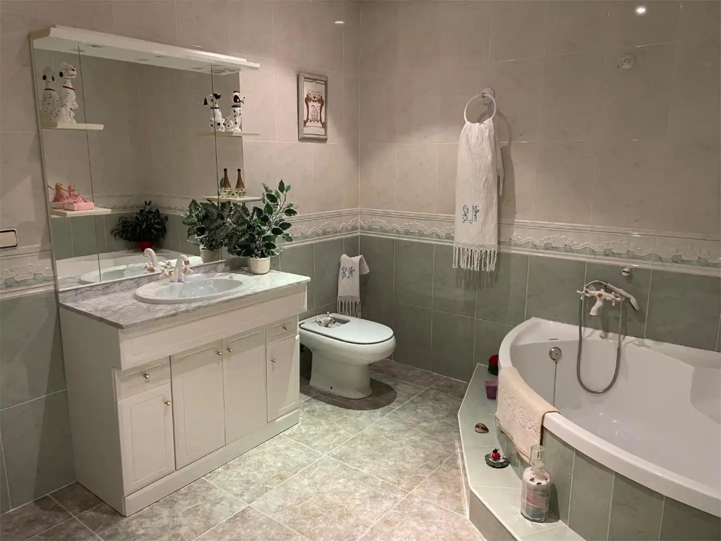 Flat for sale in Calle Carlos III, 5, Begíjar Flat for sale in Calle Carlos III, 5, Begíjar