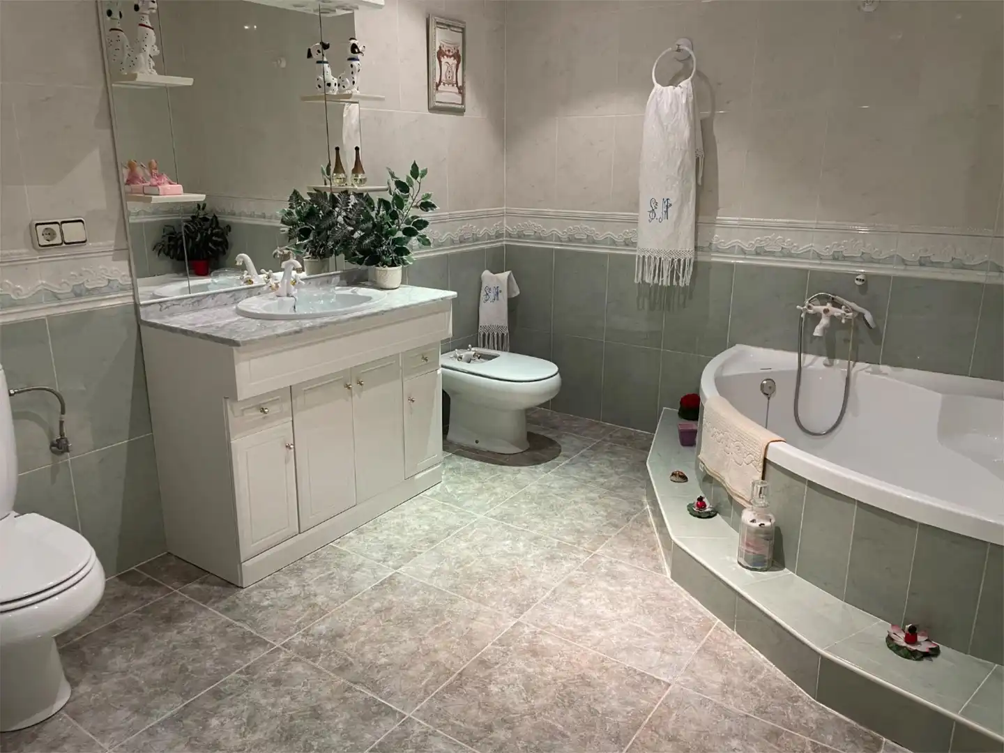 Flat for sale in Calle Carlos III, 5, Begíjar Flat for sale in Calle Carlos III, 5, Begíjar