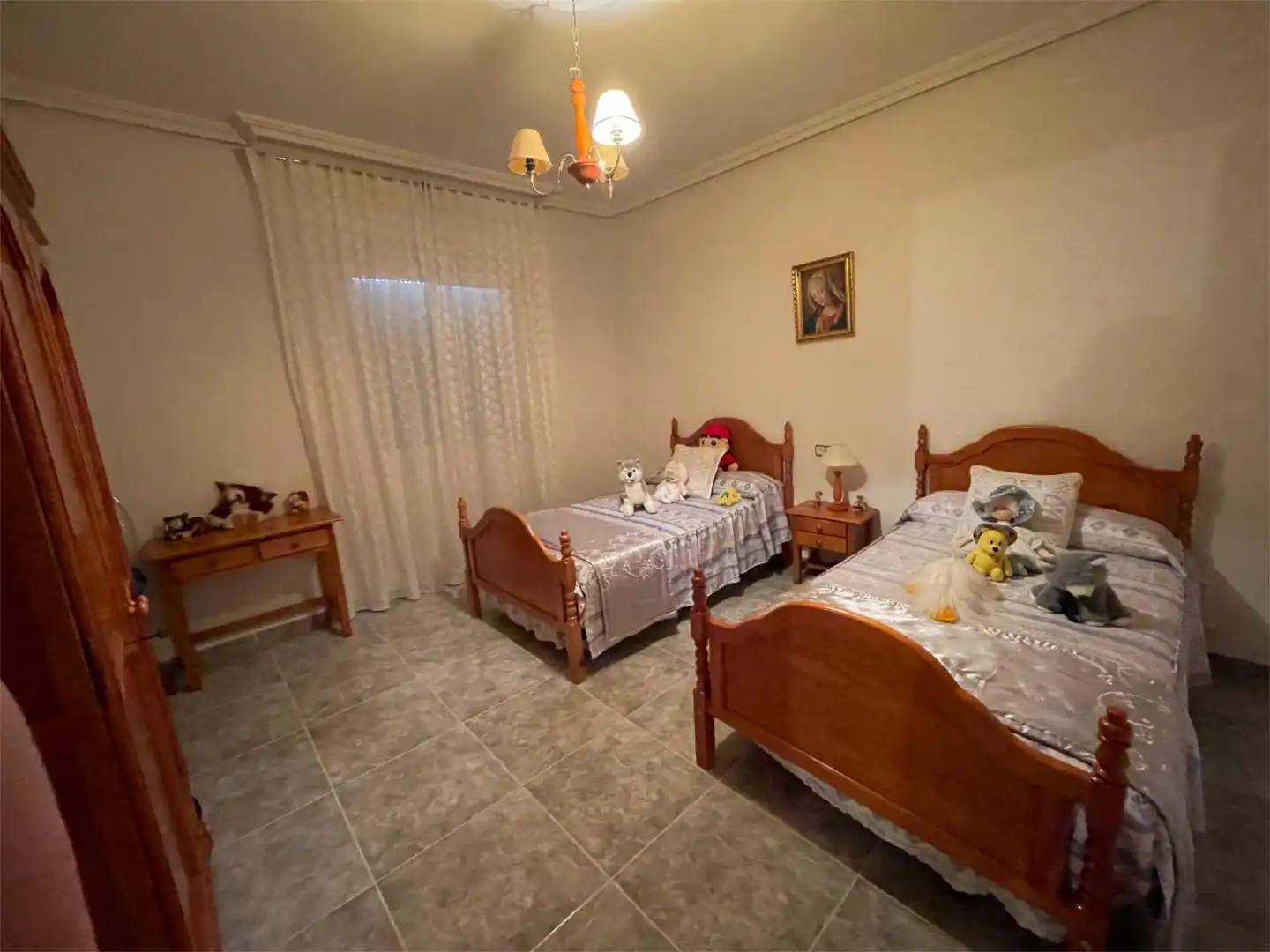 Flat for sale in Calle Carlos III, 5, Begíjar Flat for sale in Calle Carlos III, 5, Begíjar