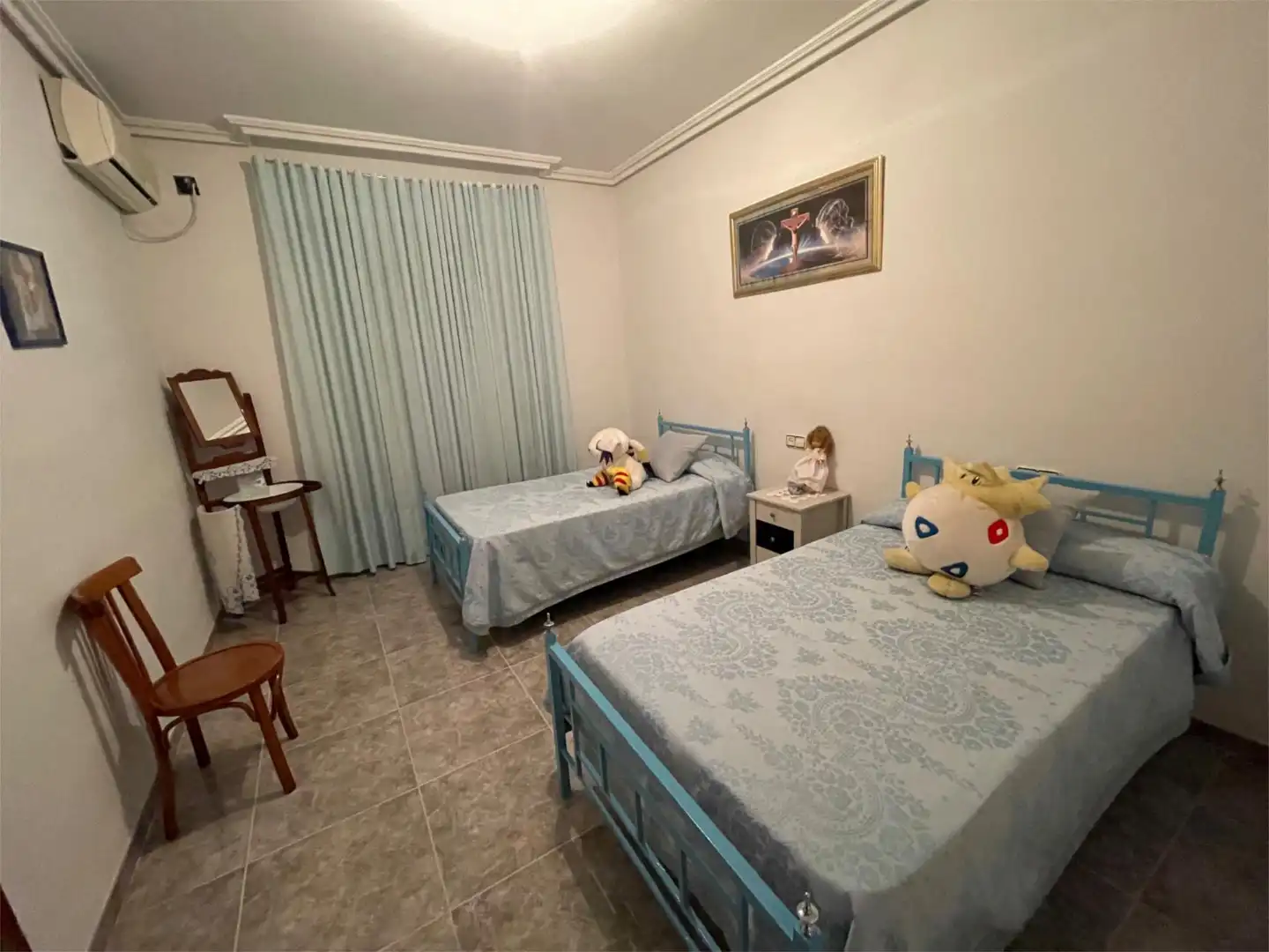 Flat for sale in Calle Carlos III, 5, Begíjar Flat for sale in Calle Carlos III, 5, Begíjar