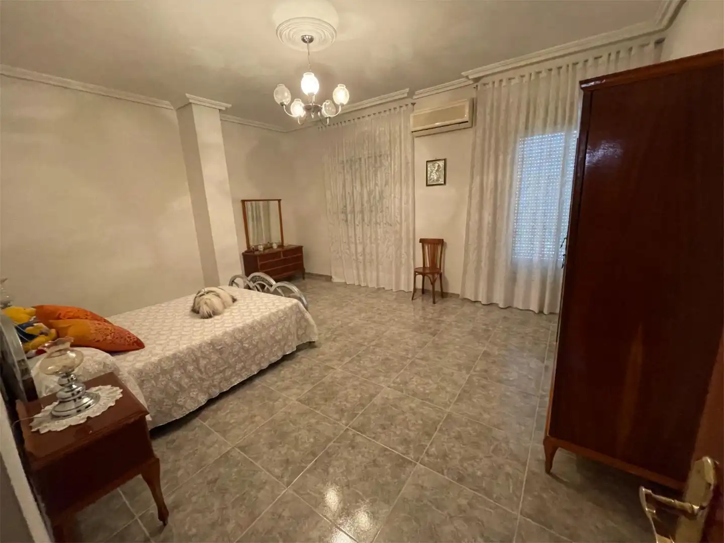 Flat for sale in Calle Carlos III, 5, Begíjar Flat for sale in Calle Carlos III, 5, Begíjar