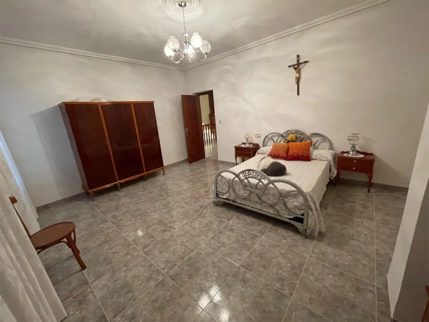 Flat for sale in Calle Carlos III, 5, Begíjar Flat for sale in Calle Carlos III, 5, Begíjar