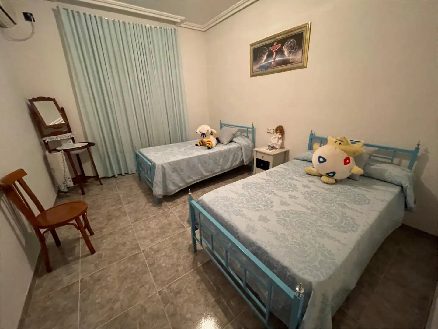 Flat for sale in Calle Carlos III, 5, Begíjar Flat for sale in Calle Carlos III, 5, Begíjar
