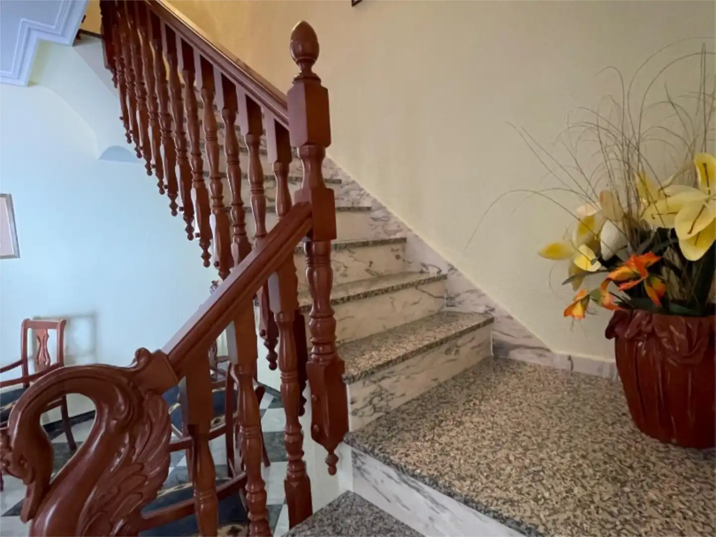 Flat for sale in Calle Carlos III, 5, Begíjar Flat for sale in Calle Carlos III, 5, Begíjar