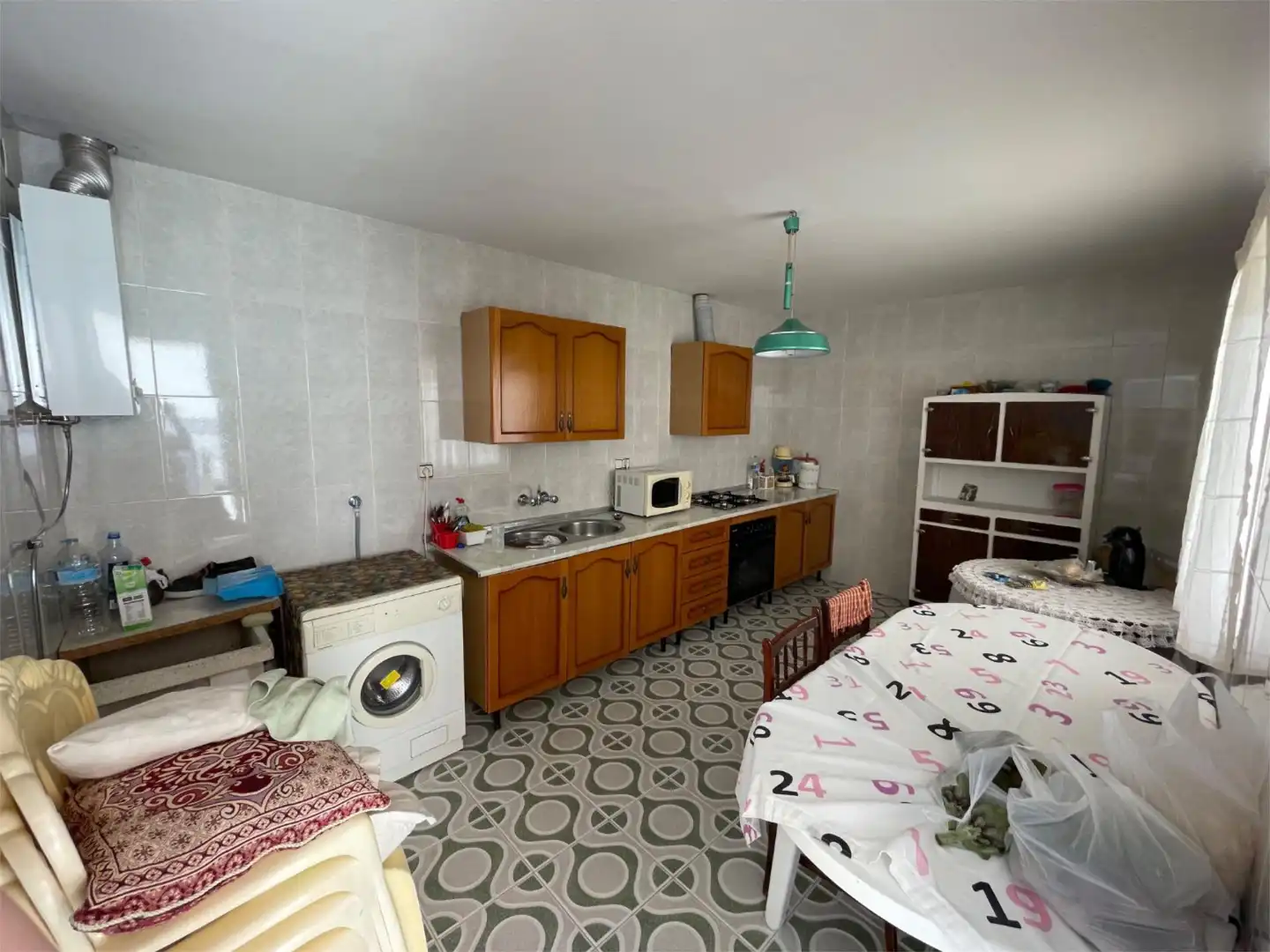 Flat for sale in Calle Carlos III, 5, Begíjar Flat for sale in Calle Carlos III, 5, Begíjar