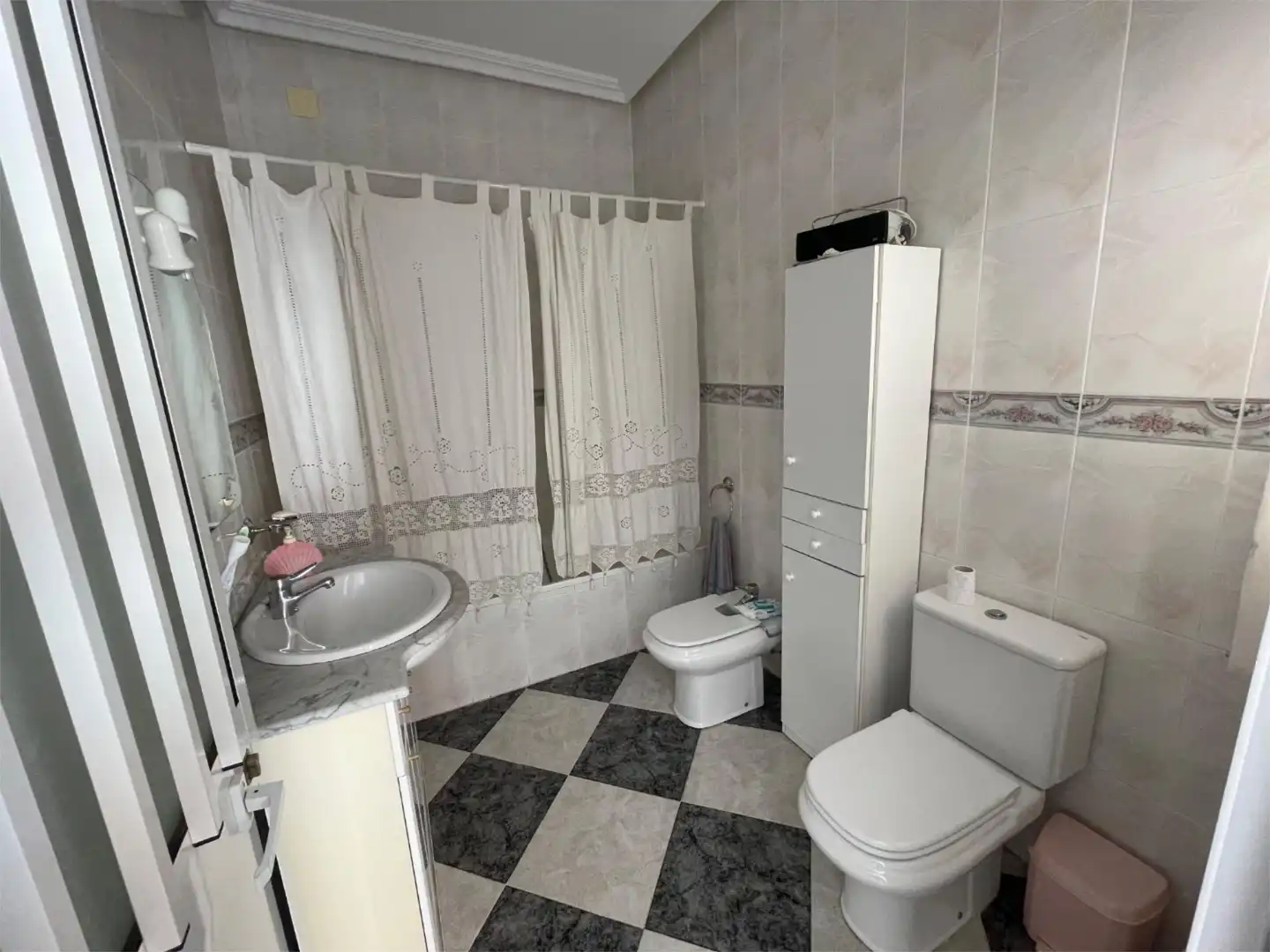 Flat for sale in Calle Carlos III, 5, Begíjar Flat for sale in Calle Carlos III, 5, Begíjar