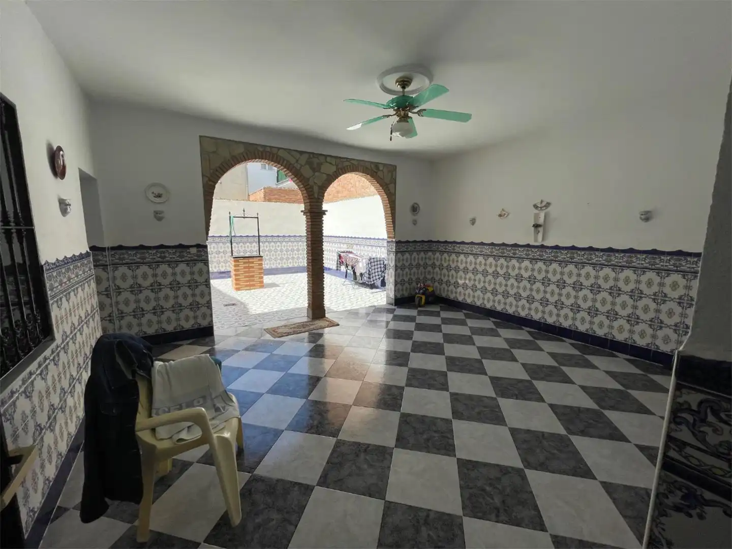 Flat for sale in Calle Carlos III, 5, Begíjar Flat for sale in Calle Carlos III, 5, Begíjar