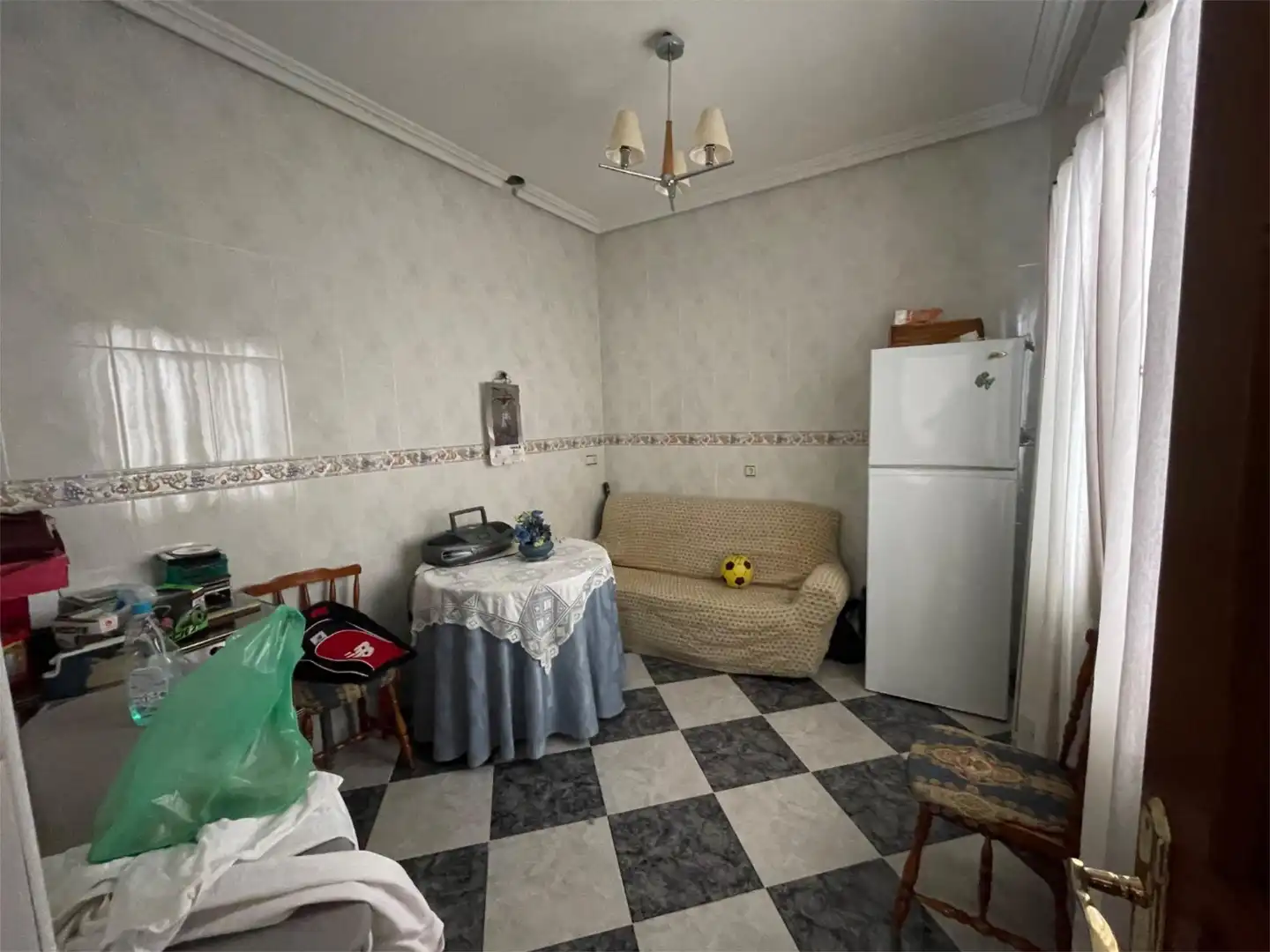 Flat for sale in Calle Carlos III, 5, Begíjar Flat for sale in Calle Carlos III, 5, Begíjar