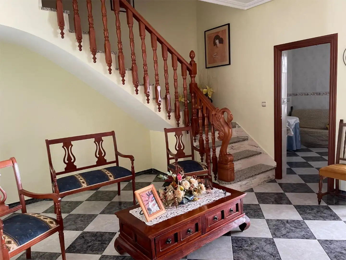Flat for sale in Calle Carlos III, 5, Begíjar Flat for sale in Calle Carlos III, 5, Begíjar