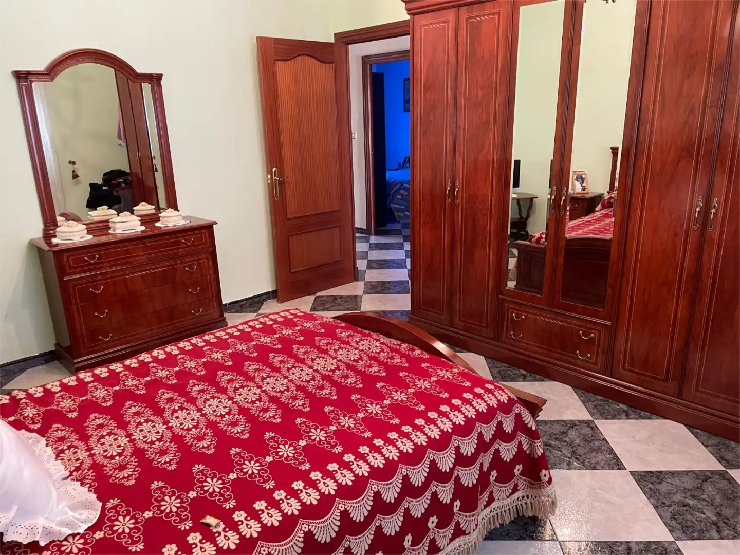 Flat for sale in Calle Carlos III, 5, Begíjar Flat for sale in Calle Carlos III, 5, Begíjar