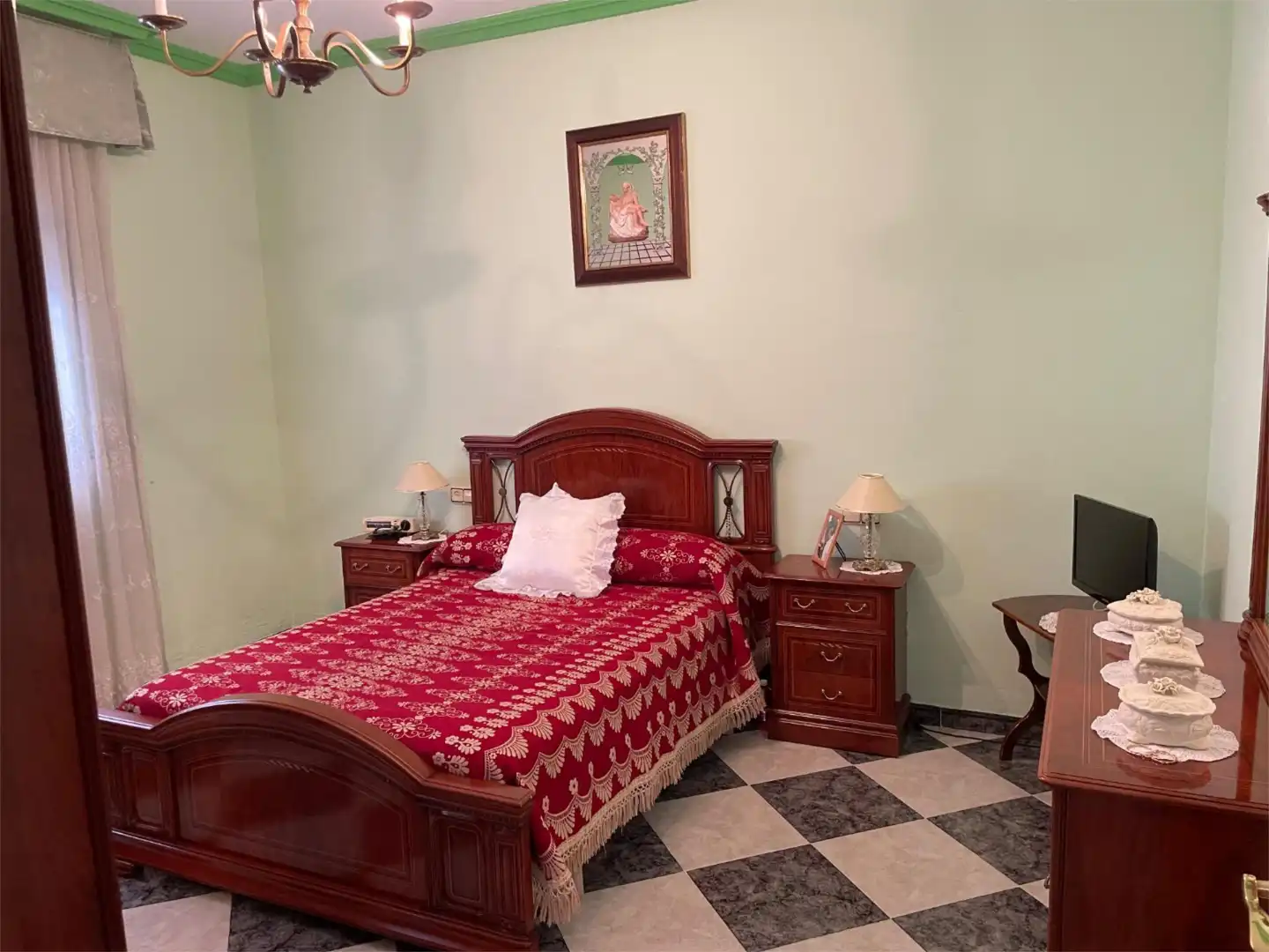 Flat for sale in Calle Carlos III, 5, Begíjar Flat for sale in Calle Carlos III, 5, Begíjar