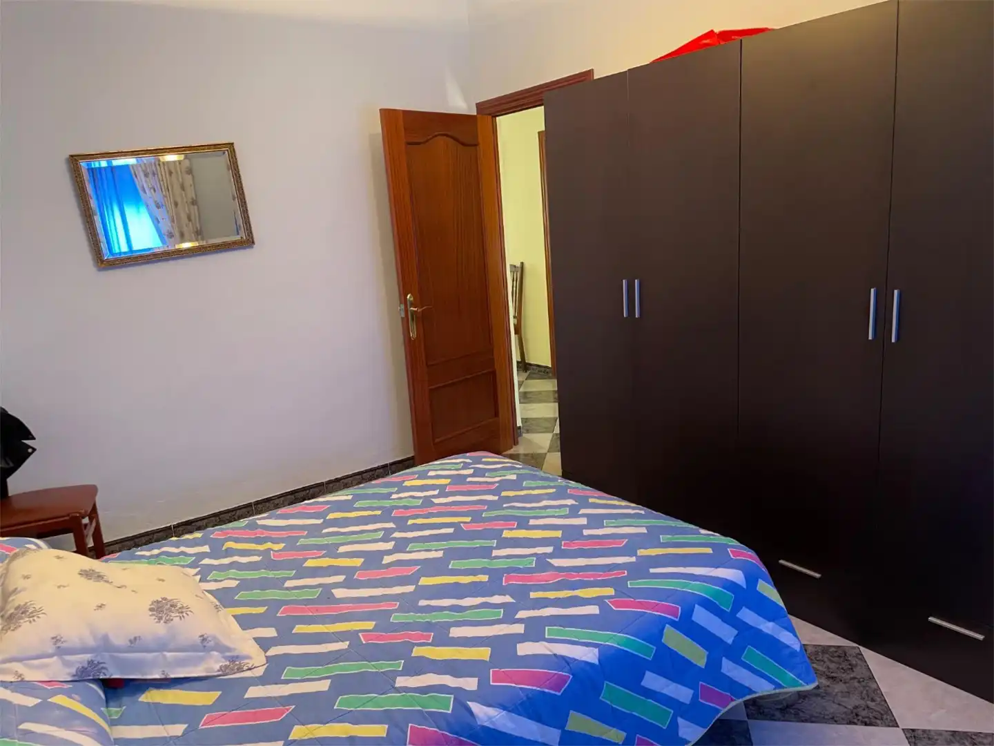 Flat for sale in Calle Carlos III, 5, Begíjar Flat for sale in Calle Carlos III, 5, Begíjar