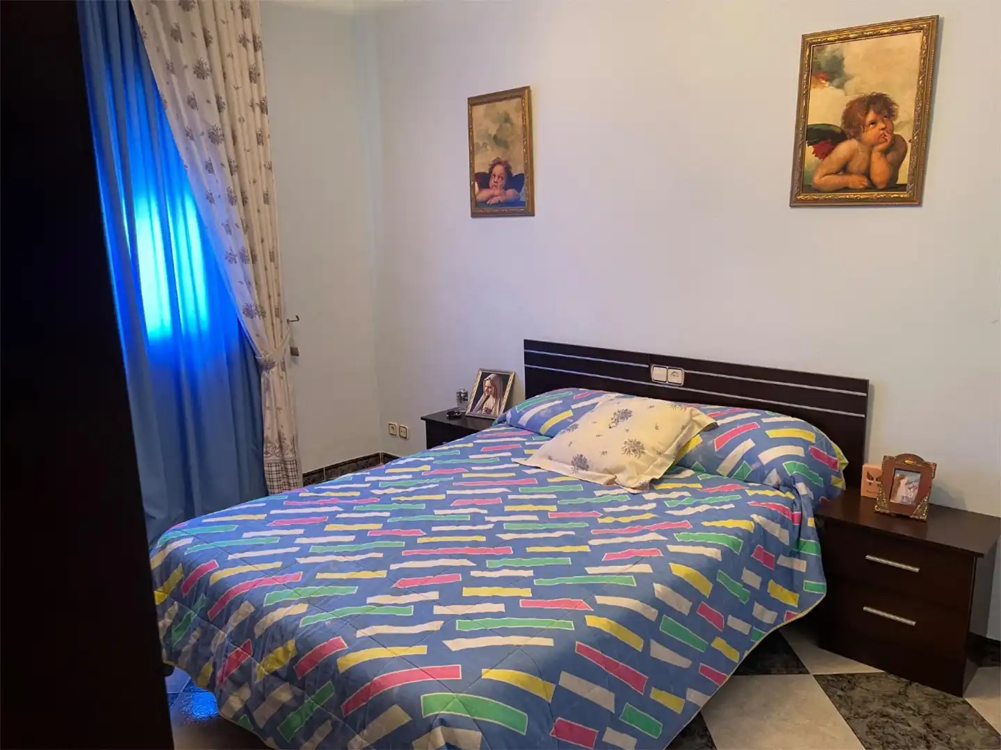 Flat for sale in Calle Carlos III, 5, Begíjar Flat for sale in Calle Carlos III, 5, Begíjar