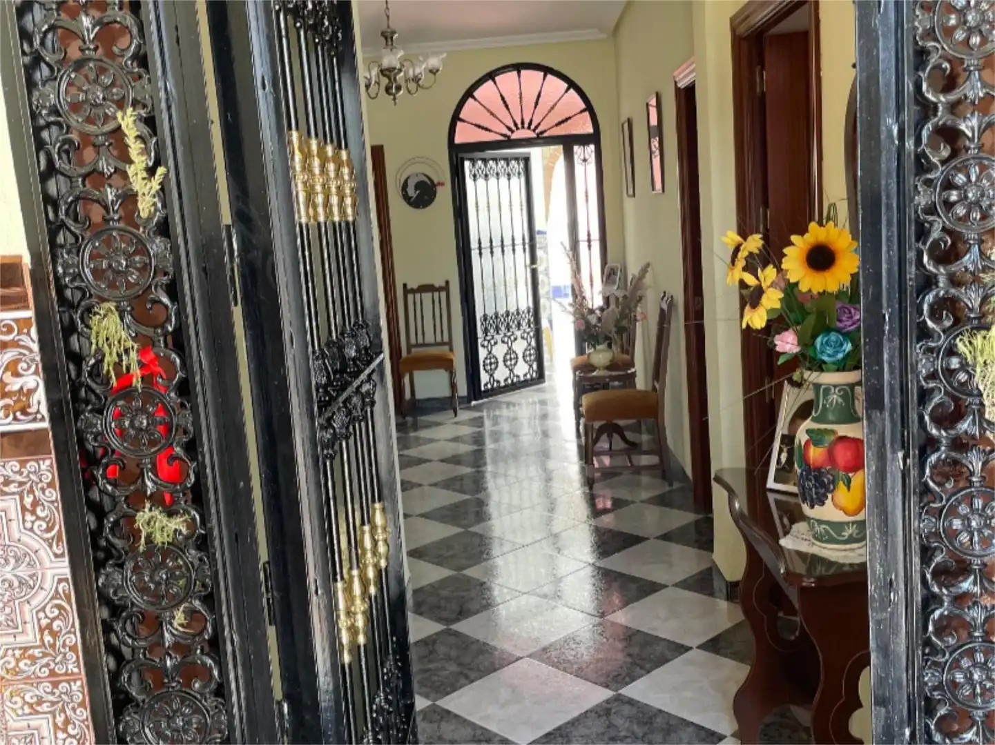 Flat for sale in Calle Carlos III, 5, Begíjar Flat for sale in Calle Carlos III, 5, Begíjar