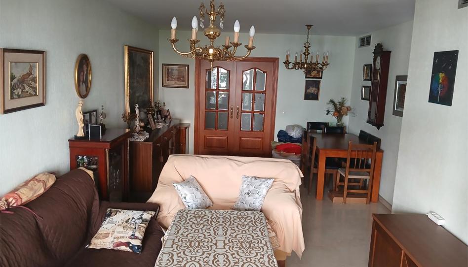 Photo 1 of Flat for sale in Calle Doctor Antonio Cortés Lladó, 5, Parque María Luisa -Giralda Sur, Sevilla