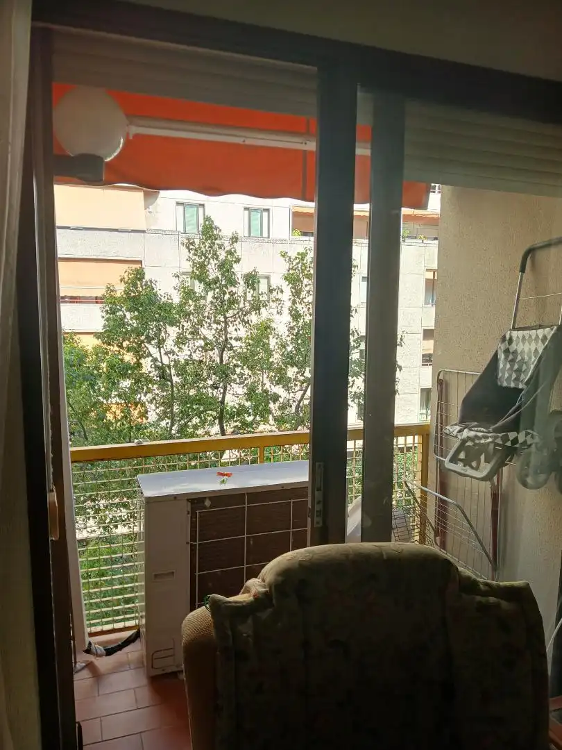Pis en venda a Calle Doctor Antonio Cortés Lladó, 5, Parque María Luisa -Giralda Sur Terrassa de Pis en venda en Sevilla amb Moblat