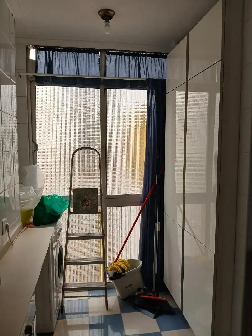 Pis en venda a Calle Doctor Antonio Cortés Lladó, 5, Parque María Luisa -Giralda Sur Pis en venda en Sevilla amb Moblat