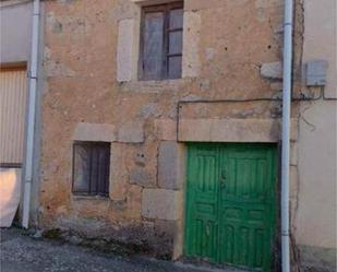 Exterior view of House or chalet for sale in Espeja de San Marcelino