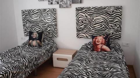 Foto 5 de Piso de alquiler en Calle Edison, 7, La Unión - Cruz de Humilladero - Los Tilos, Málaga Capital