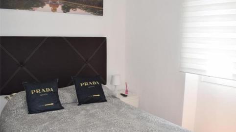 Foto 4 de Piso de alquiler en Calle Edison, 7, La Unión - Cruz de Humilladero - Los Tilos, Málaga Capital