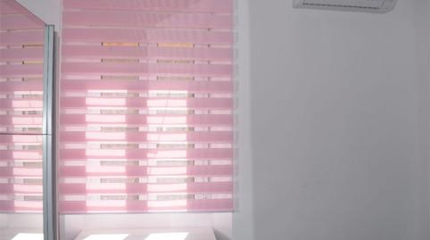 Foto 3 de Piso de alquiler en Calle Edison, 7, La Unión - Cruz de Humilladero - Los Tilos, Málaga Capital