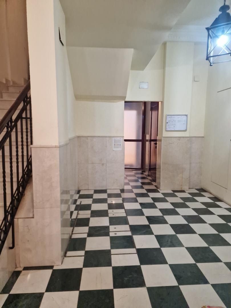 Dúplex en venda en  Madrid Capital amb Calefacció, Parquet i Forn