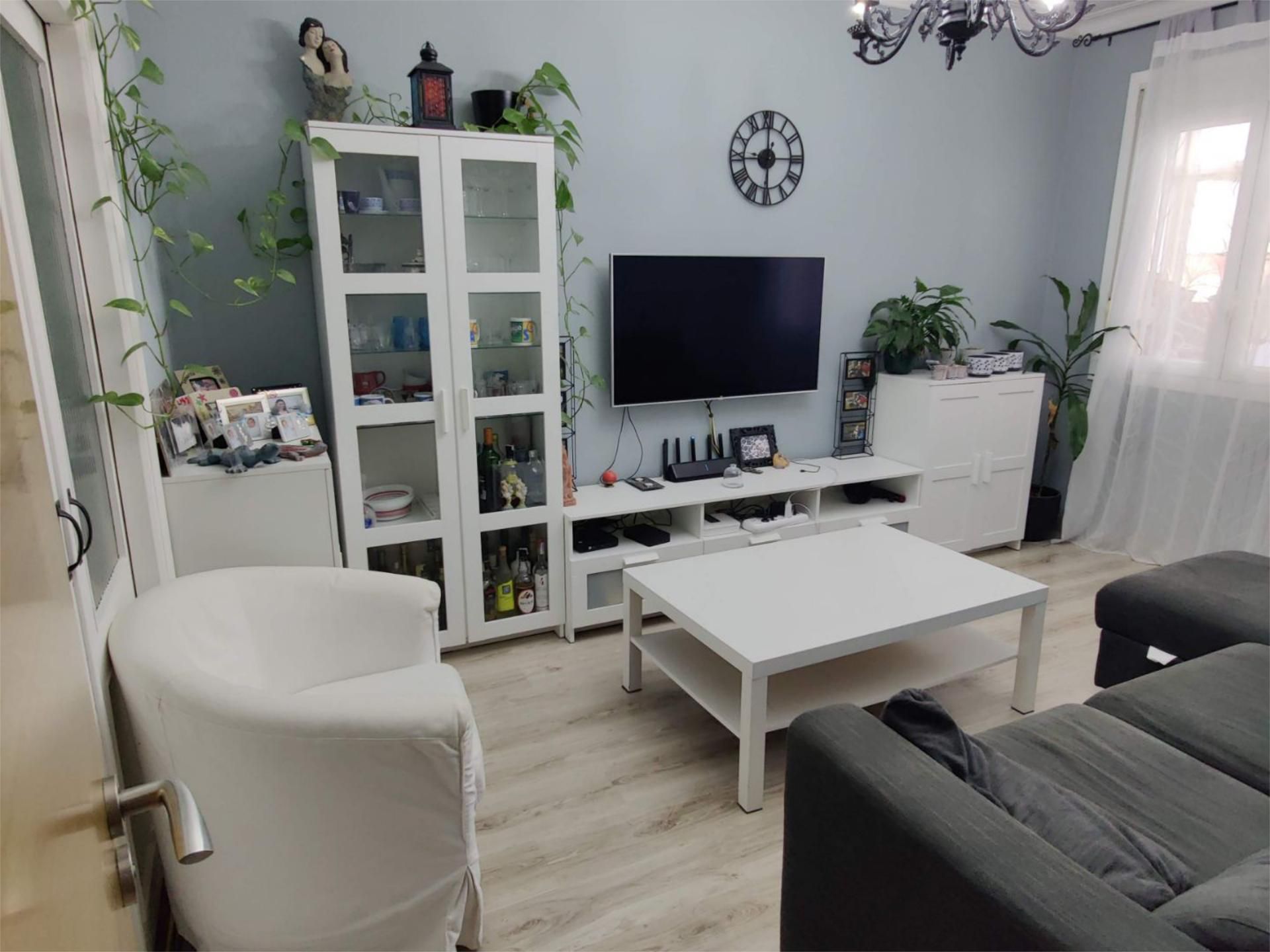 Flat to rent in Avenida Marqués de Ombreiro, 56, Recatelo - O Carme