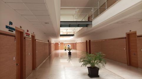 Photo 5 of Office to rent in Calle José Monge Cruz Camarón de la Isla, 3, Centro, Sevilla