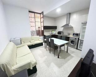 Kitchen of Flat to rent in  Cádiz Capital  with Terrace