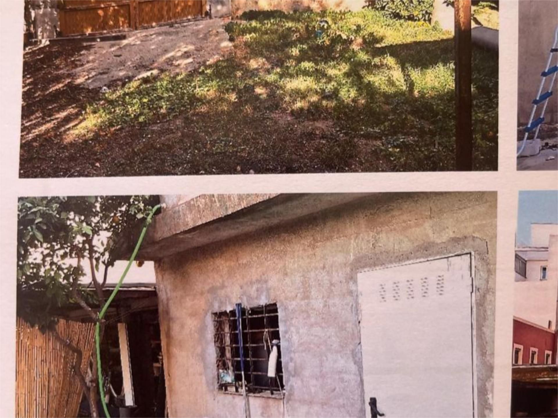 Constructible Land for sale in  Palma de Mallorca
