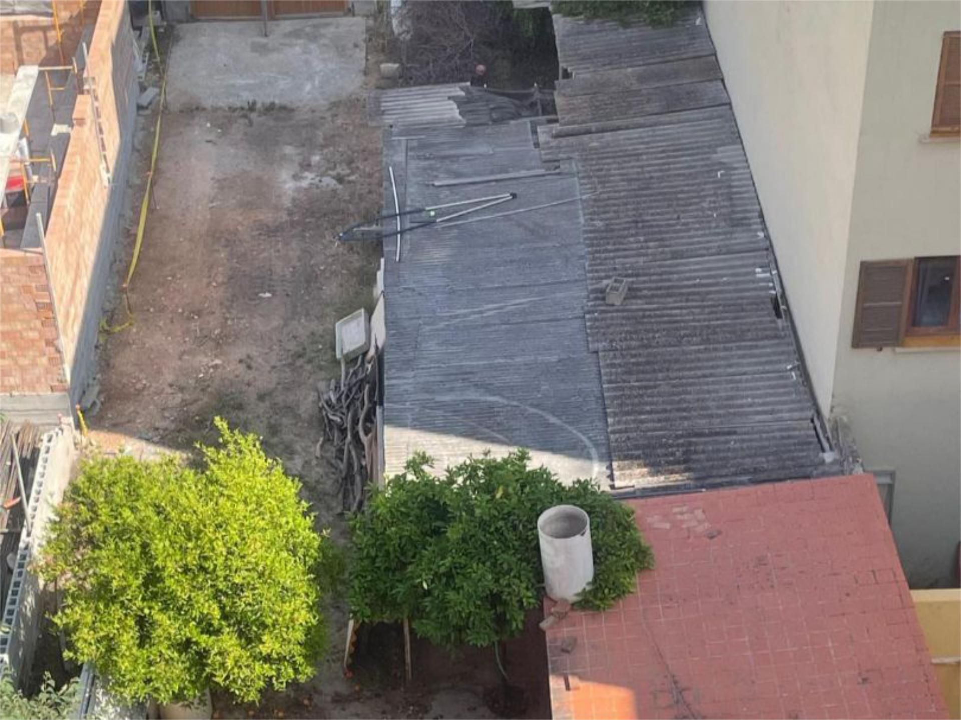 Constructible Land for sale in  Palma de Mallorca