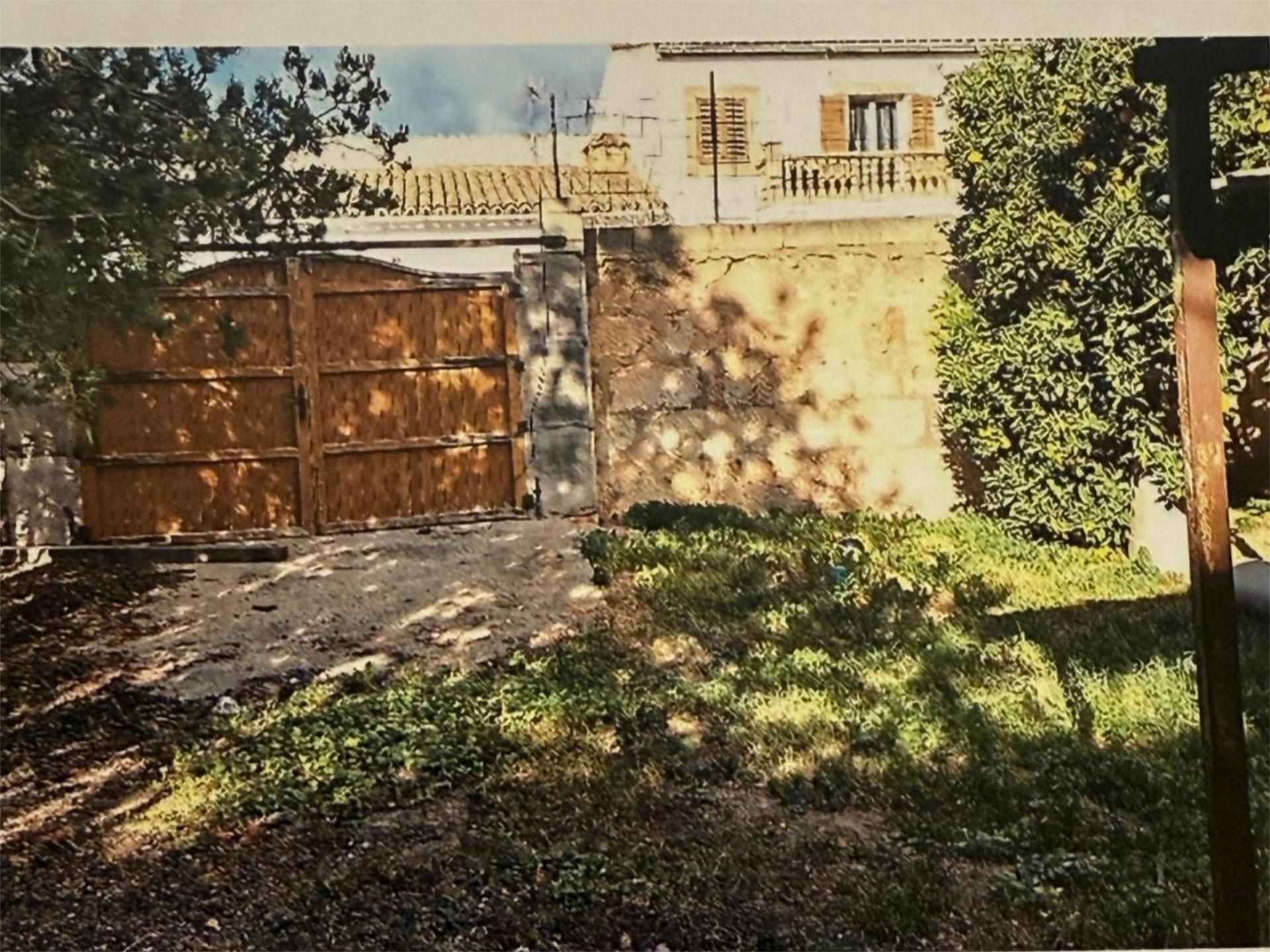Urbanitzable en venda en  Palma de Mallorca