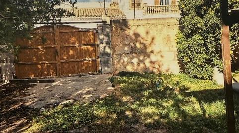 Constructible Land for sale in Carrer del Sargento Sancho Mulet, 8, Son Ferriol, Illes Balears - image 2 Photo 2 of Constructible Land for sale in Carrer del Sargento Sancho Mulet, 8, Son Ferriol, Illes Balears