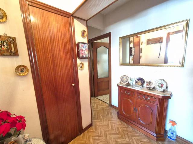 Piso en Venta en Canillas